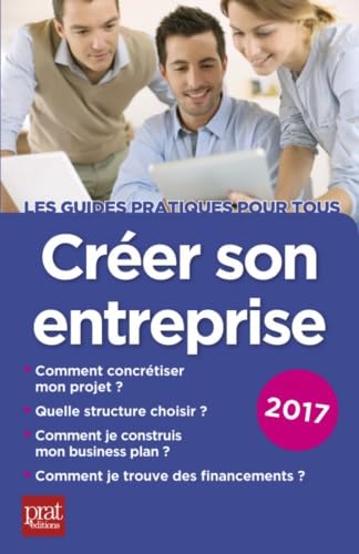 9782809510805: Crer son entreprise