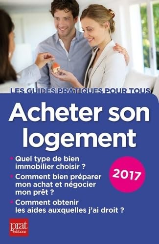 Stock image for Acheter son logement for sale by Ammareal