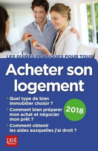 Stock image for Acheter Son Logement : 2018 for sale by RECYCLIVRE