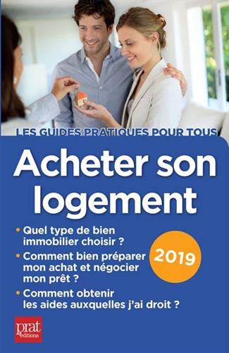 Stock image for Acheter Son Logement : 2019 for sale by RECYCLIVRE