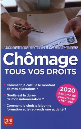 Stock image for Chmage, Tous Vos Droits : 2020 for sale by RECYCLIVRE