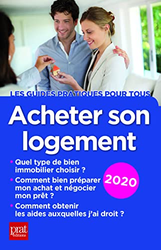 Beispielbild fr Acheter son logement 2020 zum Verkauf von Ammareal