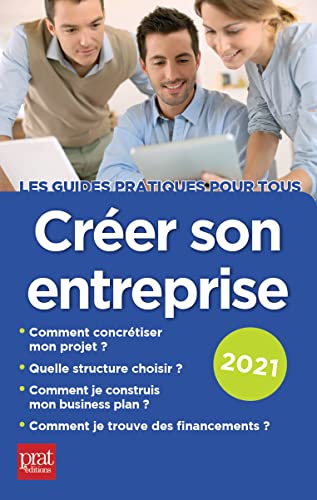 9782809515428: Crer son entreprise