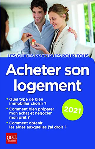 Stock image for Acheter Son Logement 2021 for sale by RECYCLIVRE