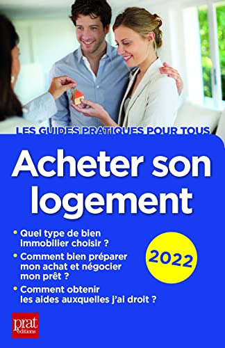 Stock image for Acheter Son Logement 2022 for sale by RECYCLIVRE