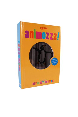 Stock image for Animozz for sale by medimops