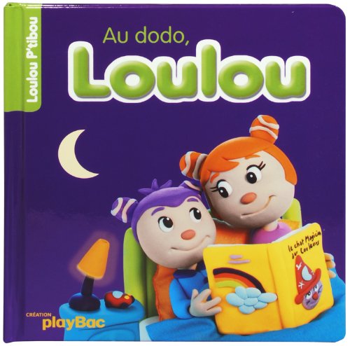 Stock image for Au dodo petit Loulou for sale by medimops