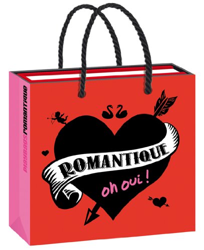 Stock image for ROMANTIQUE OH OUI for sale by Ammareal