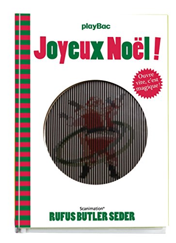 Stock image for Joyeux Noel- Galop for sale by ThriftBooks-Dallas