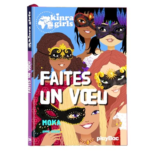 Beispielbild fr Faites Un Voeu (French Edition) zum Verkauf von Better World Books