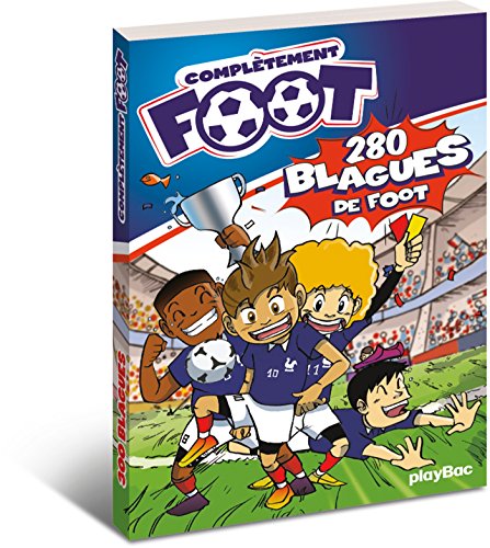 Stock image for compltement foot ; 100% blagues for sale by Chapitre.com : livres et presse ancienne