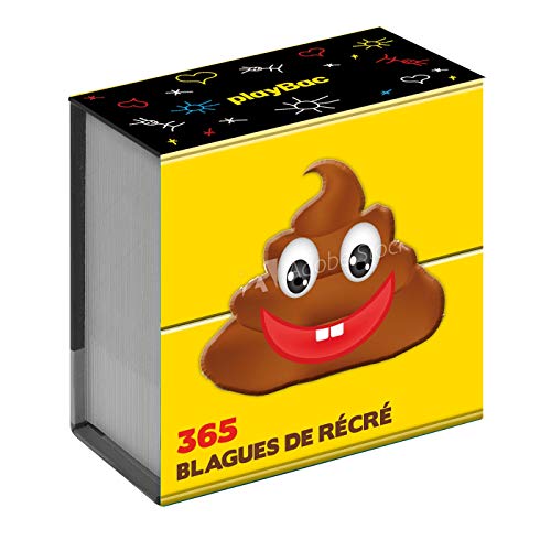 9782809663099: Mini calendrier - 365 blagues de rcr (P.BAC.MINIS 365)