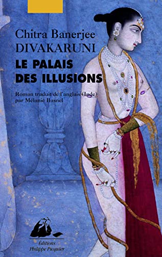 Beispielbild fr Le palais des illusions zum Verkauf von Ammareal