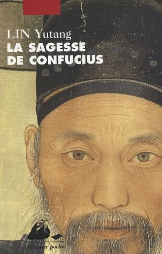 Stock image for La sagesse de Confucius for sale by Ammareal