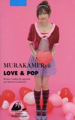 Imagen de archivo de Love & pop a la venta por medimops