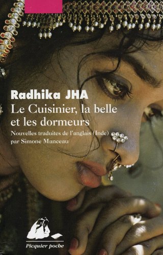 Imagen de archivo de Le Cuisinier, la Belle et les Dormeurs a la venta por medimops