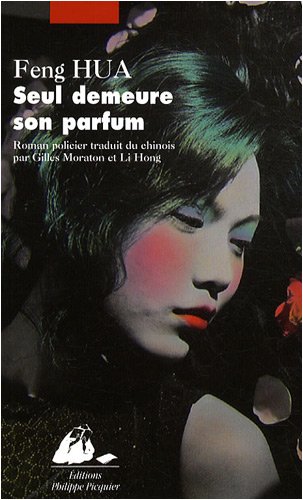 Stock image for Seul demeure son parfum for sale by La Plume Franglaise
