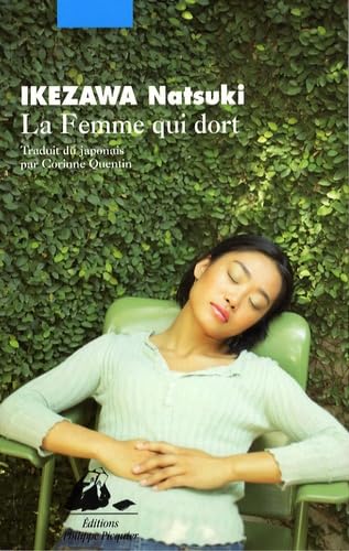 Stock image for La femme qui dort for sale by Ammareal