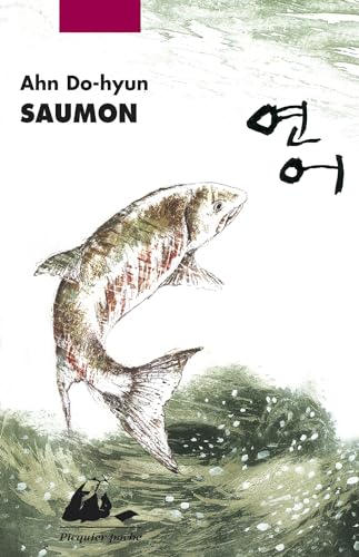 Stock image for Saumon for sale by Ammareal