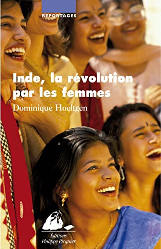 9782809701272: Inde, la rvolution par les femmes