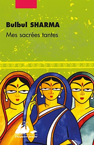 Stock image for Mes sacr es tantes (French Edition) for sale by Better World Books