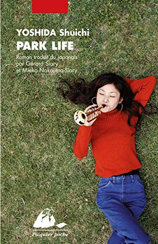 Imagen de archivo de Park Life a la venta por medimops
