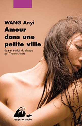 9782809701685: Amour dans une petite ville (Picquier poche)