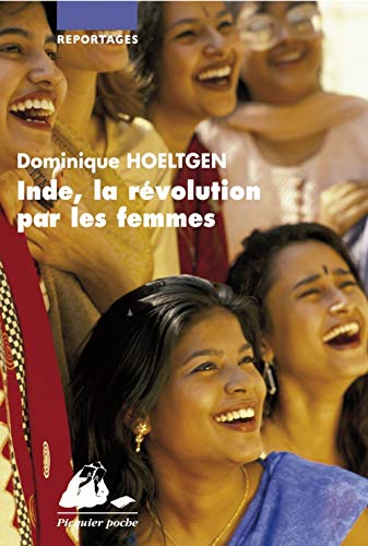 Beispielbild fr Inde la rvolution par les femmes zum Verkauf von medimops