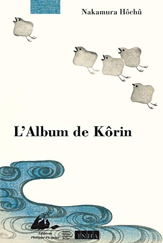 9782809702163: L'Album de Krin