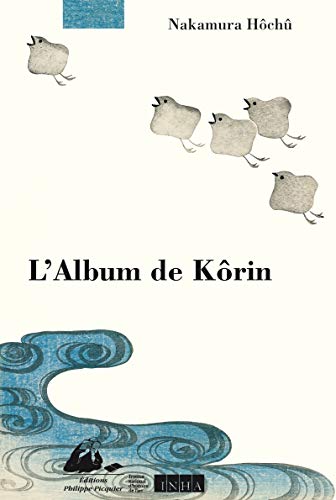 Stock image for L'Album de Krin for sale by La Plume Franglaise
