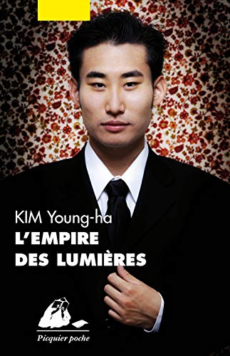 Stock image for L'Empire des lumires for sale by medimops