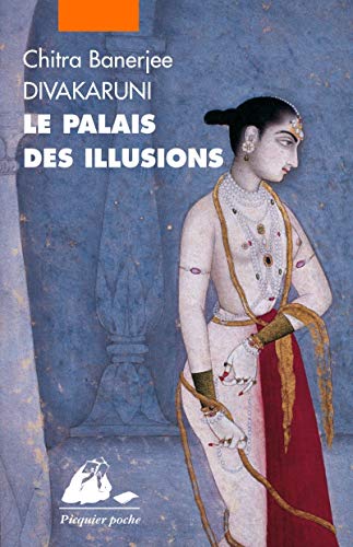 Beispielbild fr Le Palais des illusions zum Verkauf von medimops