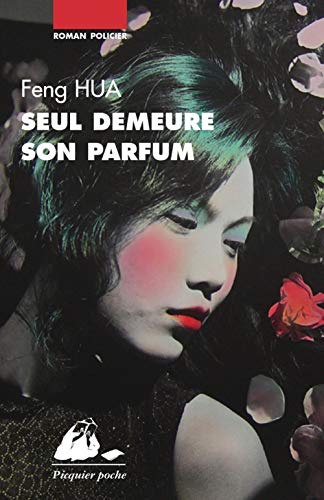 9782809702736: Seul demeure son parfum