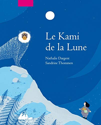 9782809702835: Le Kami de la Lune