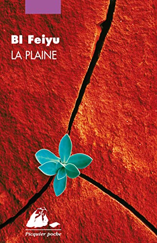 Stock image for La plaine for sale by books-livres11.com