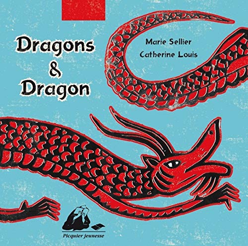 9782809703108: dragons et dragon