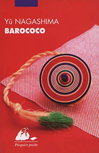 Imagen de archivo de Barococo a la venta por Ammareal