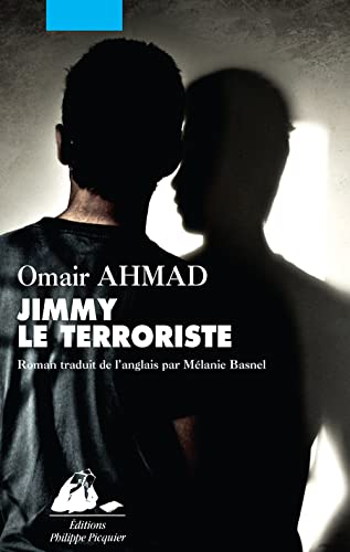 9782809703733: Jimmy le terroriste