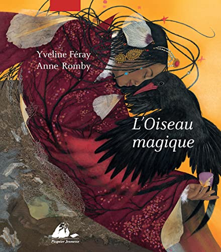 Beispielbild fr L'Oiseau magique zum Verkauf von medimops