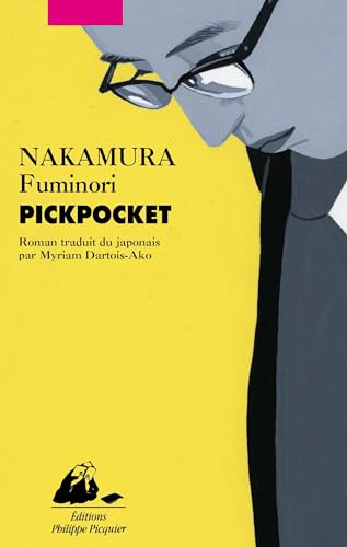 Stock image for Pickpocket for sale by Ammareal