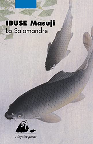 9782809708745: La salamandre