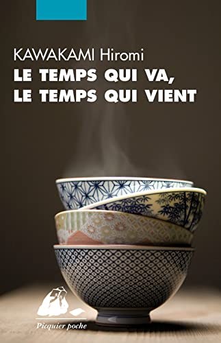 Stock image for Le temps qui va, le temps qui vient for sale by books-livres11.com