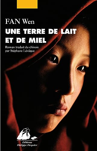 9782809709094: Une terre de lait et de miel