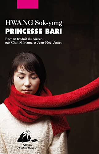 Beispielbild fr Princesse Bari zum Verkauf von Ammareal