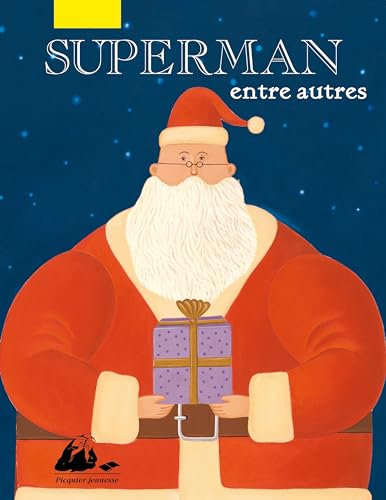 9782809709551: Superman entre autres