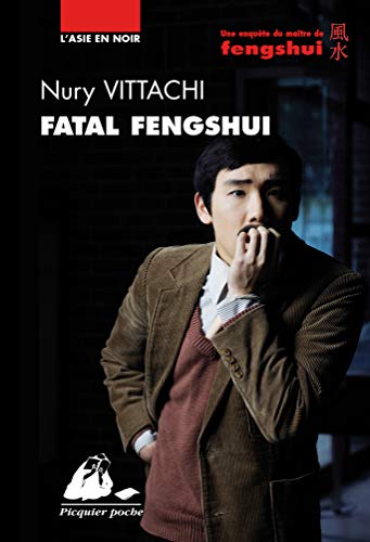 Imagen de archivo de Fatal fengshui a la venta por Ammareal