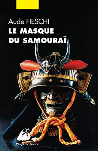 9782809710274: Le Masque du Samourai