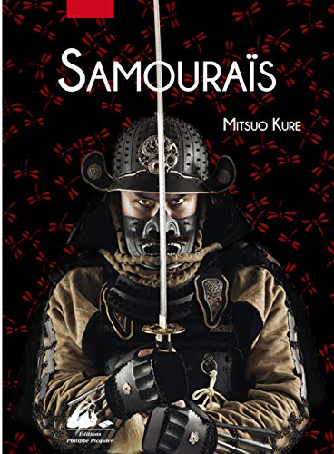 Beispielbild fr Samourais zum Verkauf von medimops