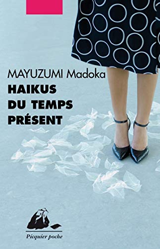 Stock image for Haikus du temps prsent for sale by medimops