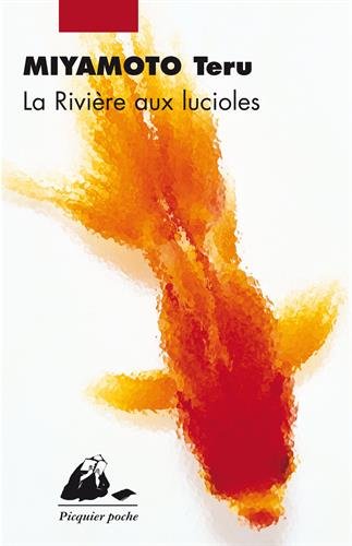 Beispielbild fr La rivire aux lucioles zum Verkauf von medimops